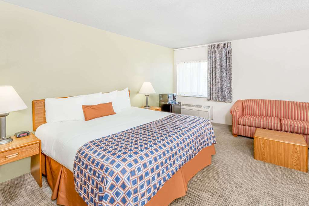 Sleep Inn Champaign