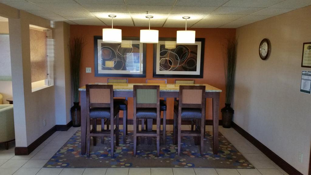 Sleep Inn Champaign