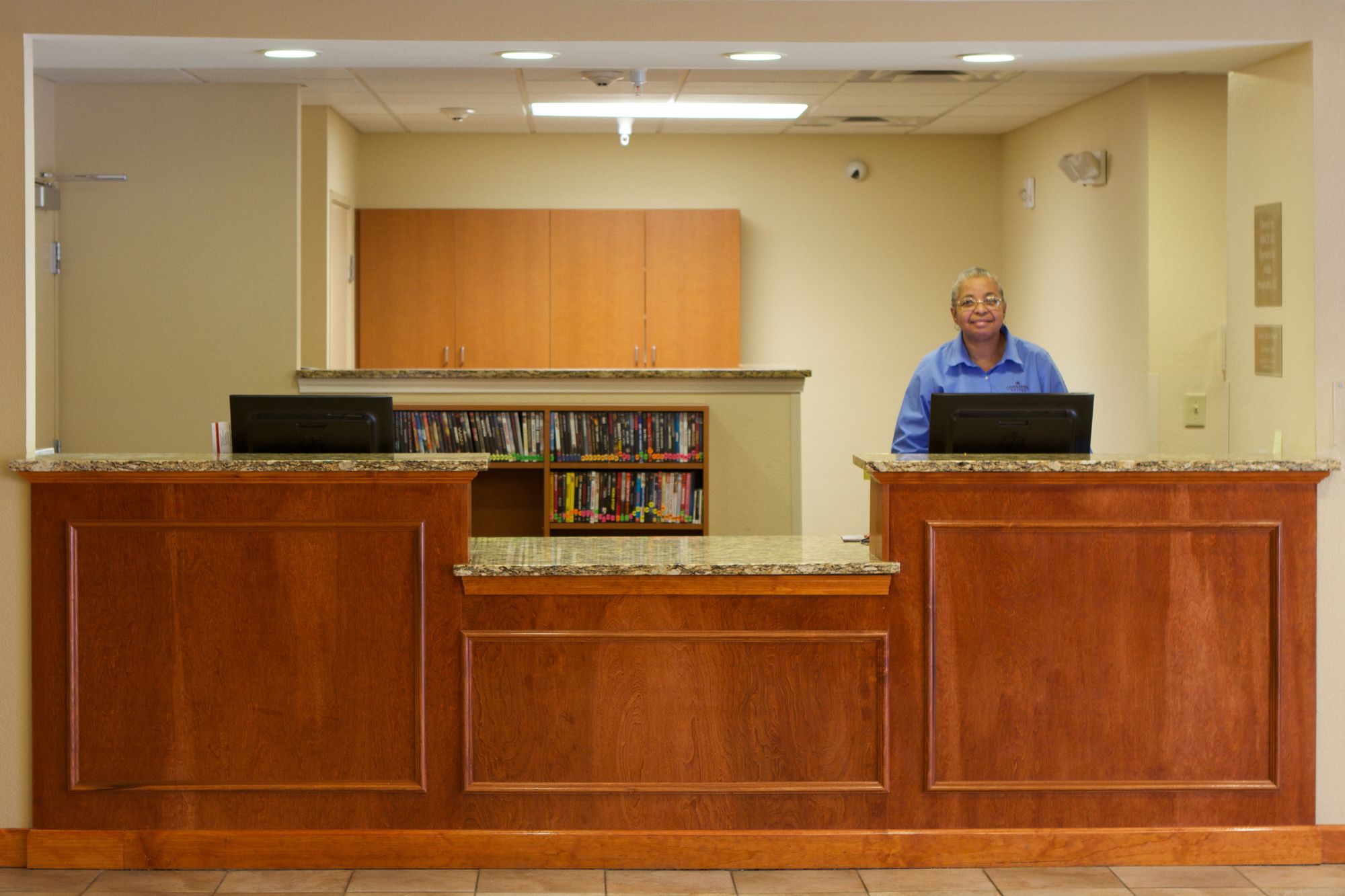 Candlewood Suites Champaign-Urbana Univ Area