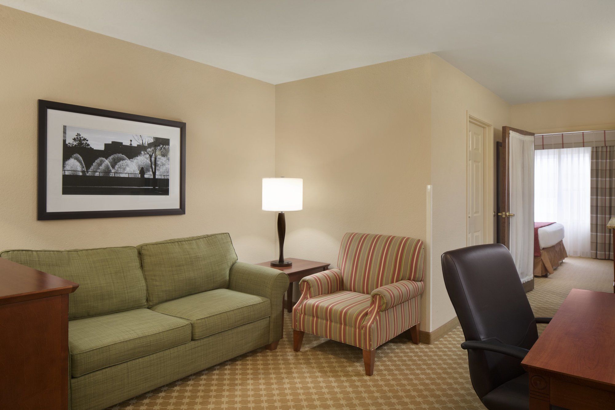 Country Inn & Suites by Radisson, Champaign North, IL