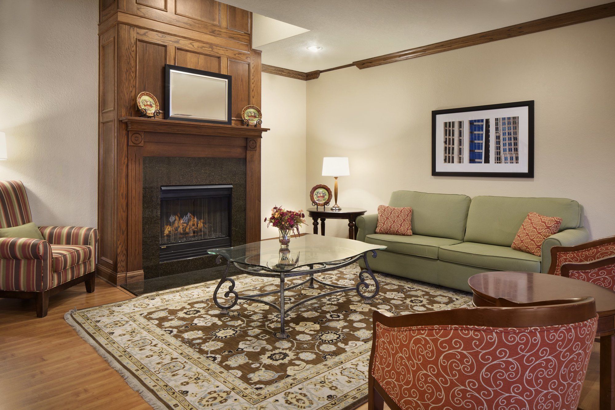 Country Inn & Suites by Radisson, Champaign North, IL