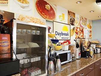 Days Inn by Wyndham Champaign/Urbana