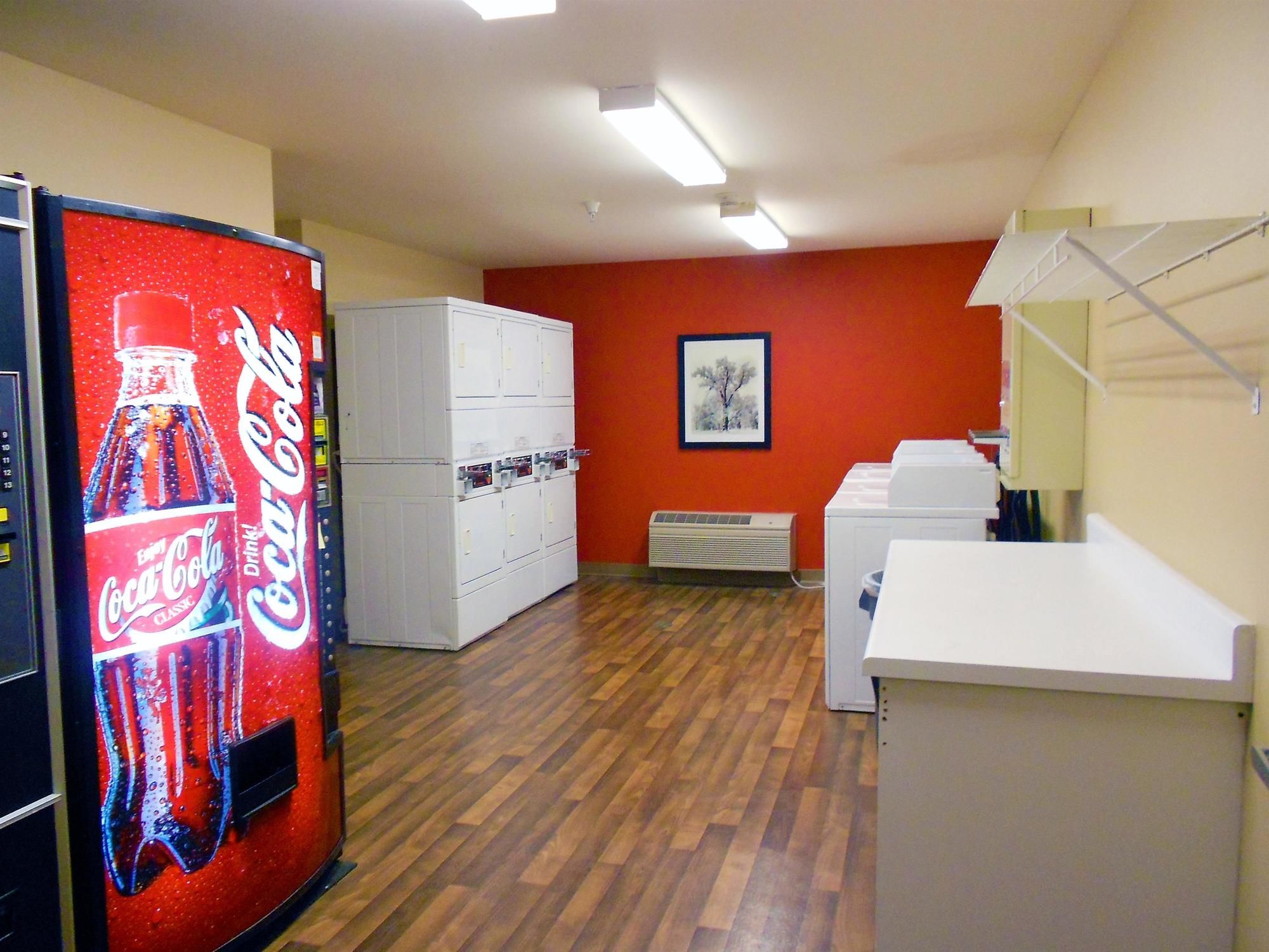 Extended Stay America Champaign Urbana