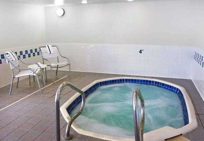 Fairfield Inn Champaign