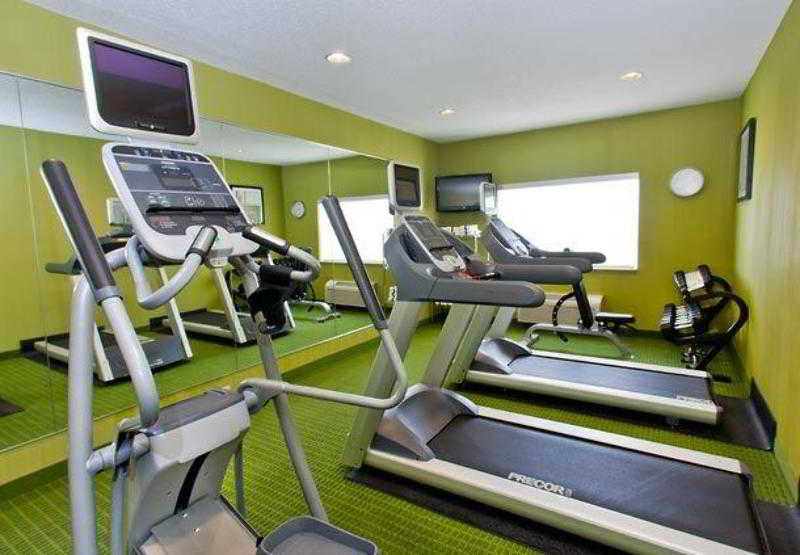 Fairfield Inn Champaign