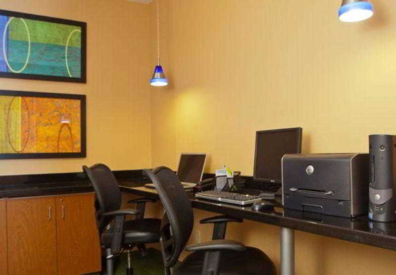 Fairfield Inn Champaign