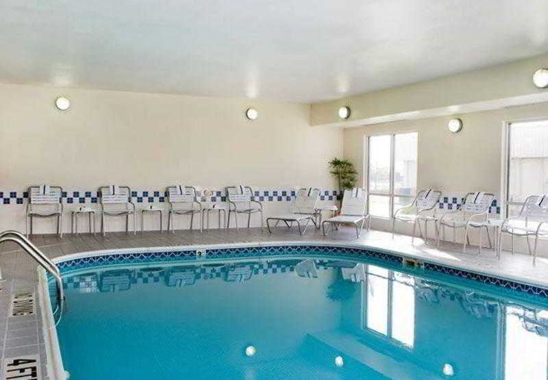 Fairfield Inn Champaign