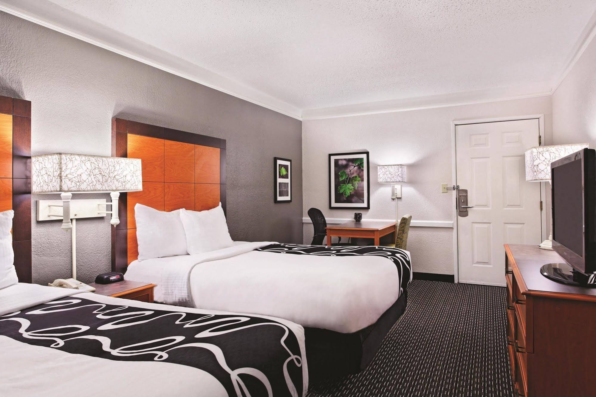 La Quinta Inn by Wyndham Champaign