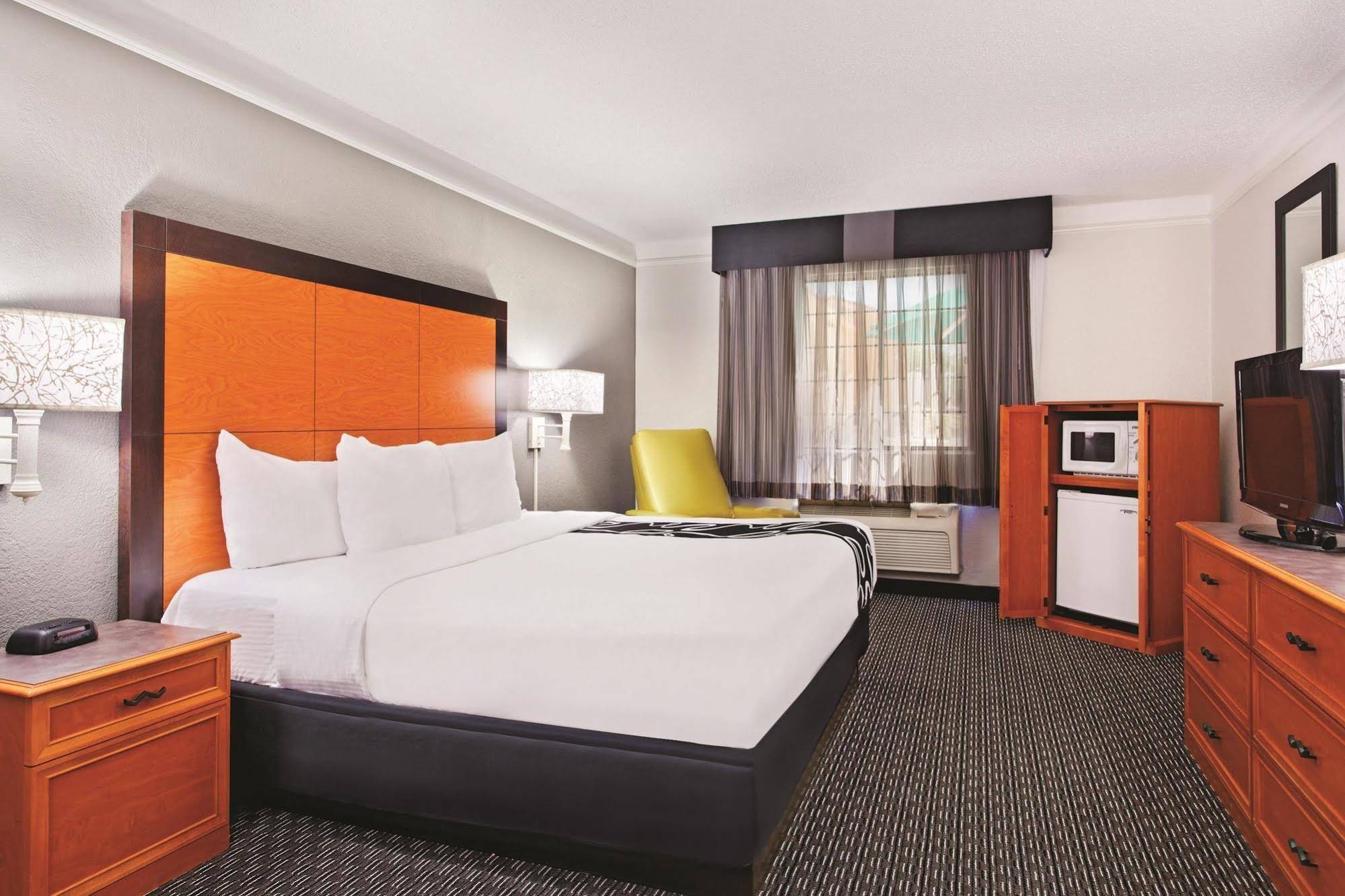 La Quinta Inn by Wyndham Champaign