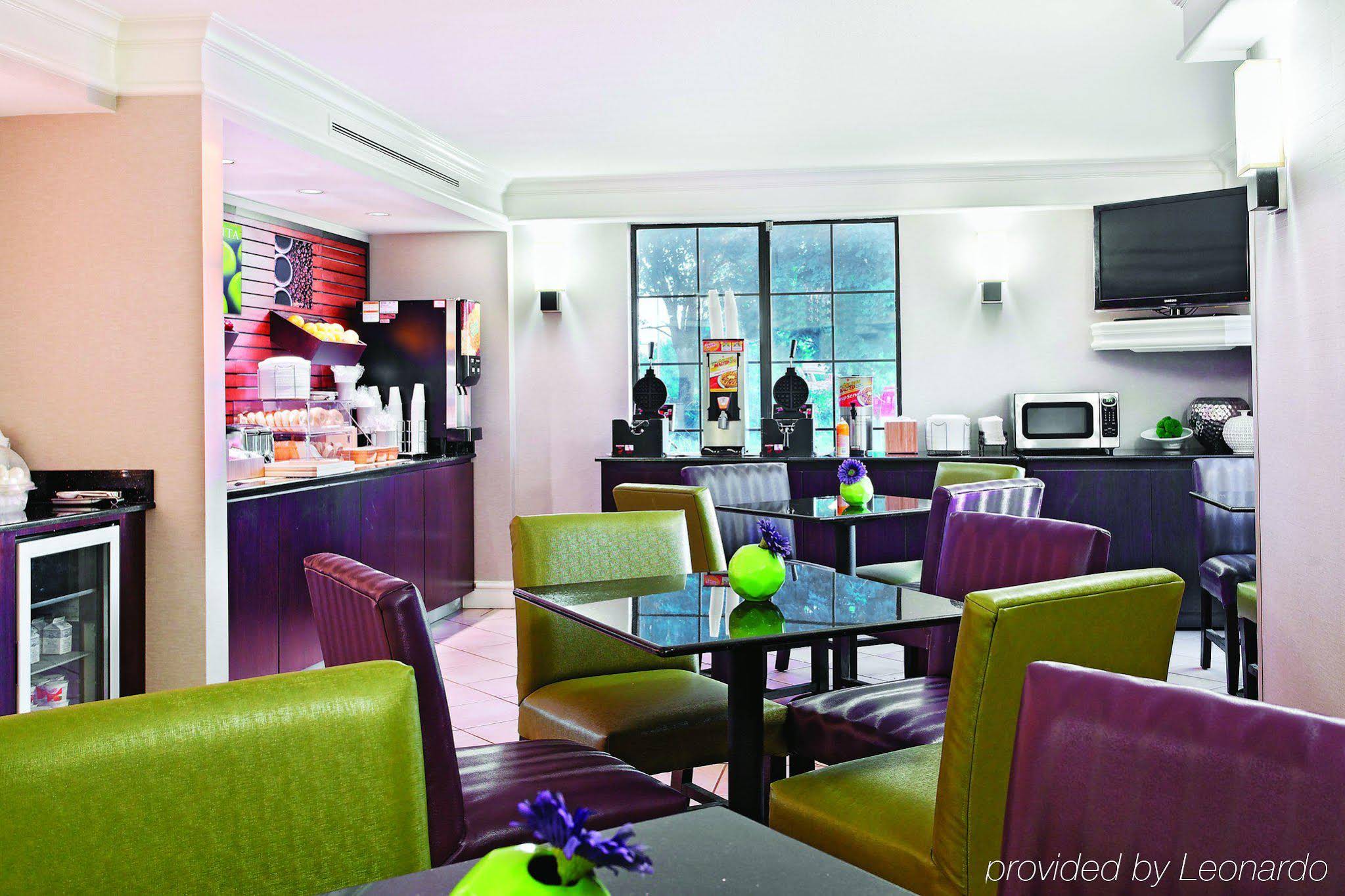 La Quinta Inn by Wyndham Champaign