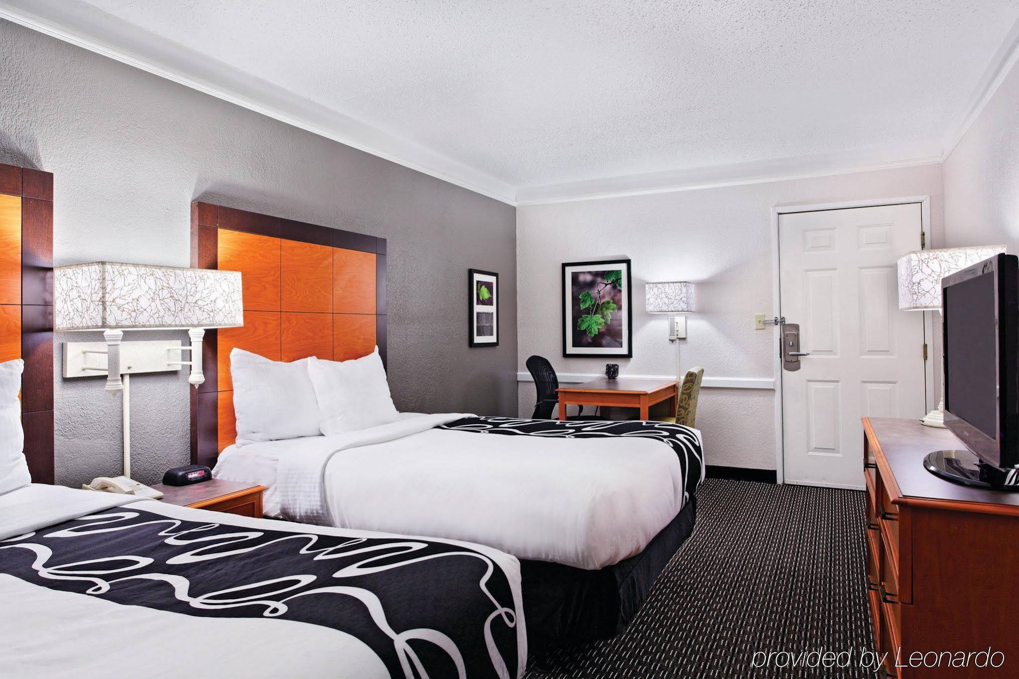 La Quinta Inn by Wyndham Champaign