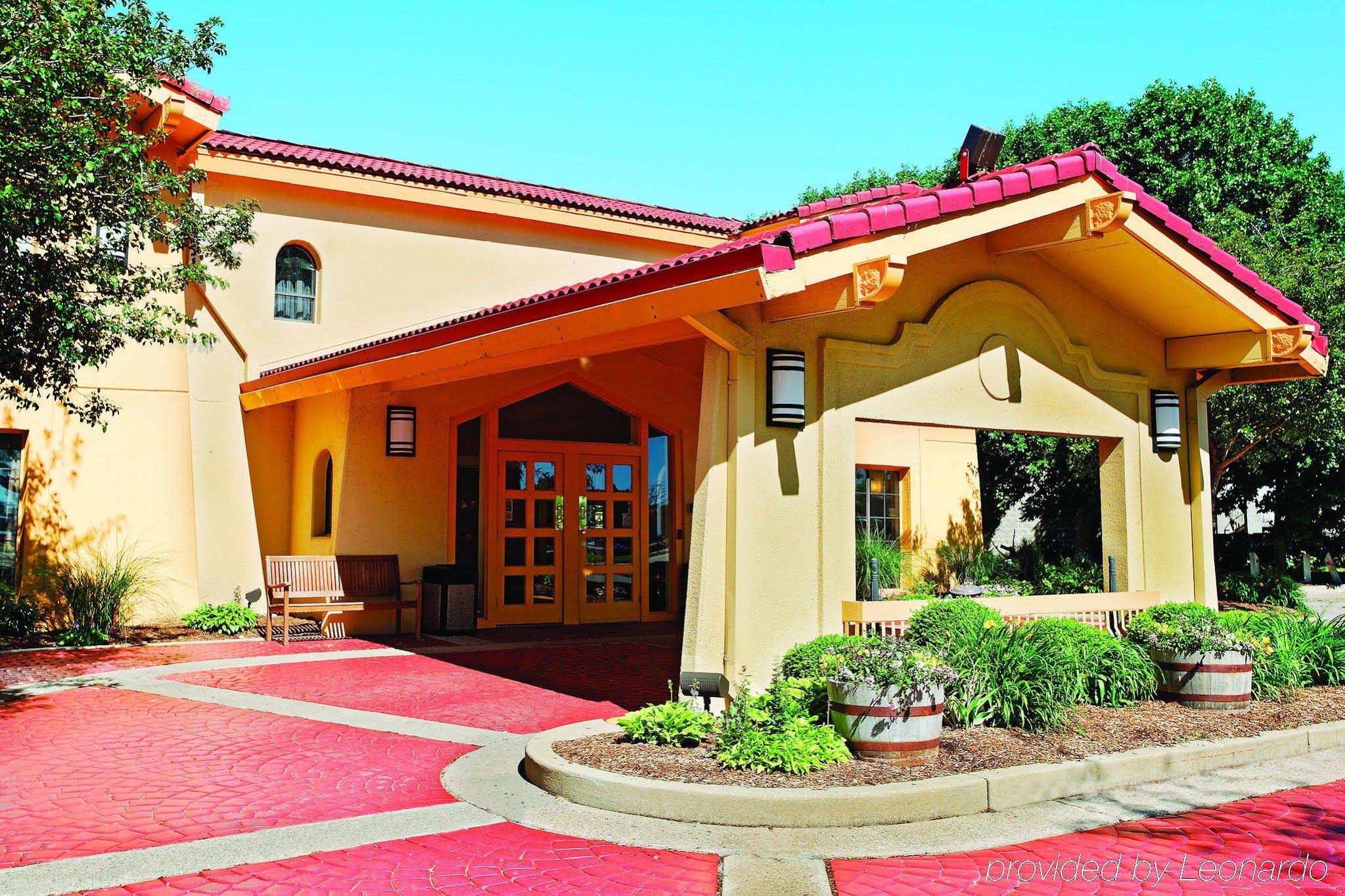 La Quinta Inn by Wyndham Champaign