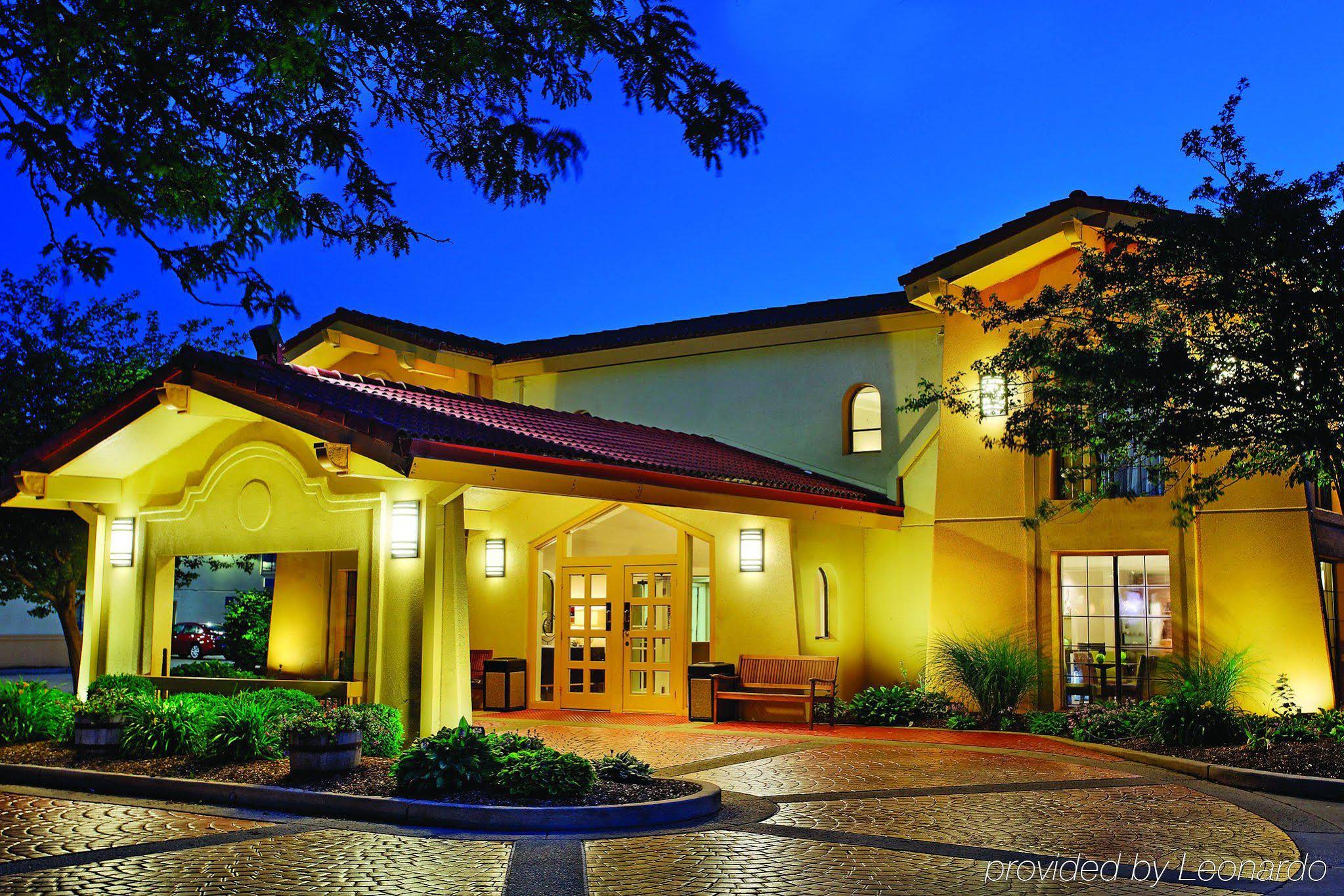 La Quinta Inn by Wyndham Champaign