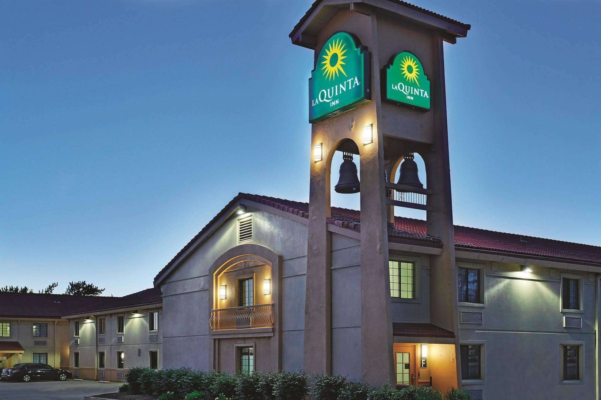 La Quinta Inn by Wyndham Champaign