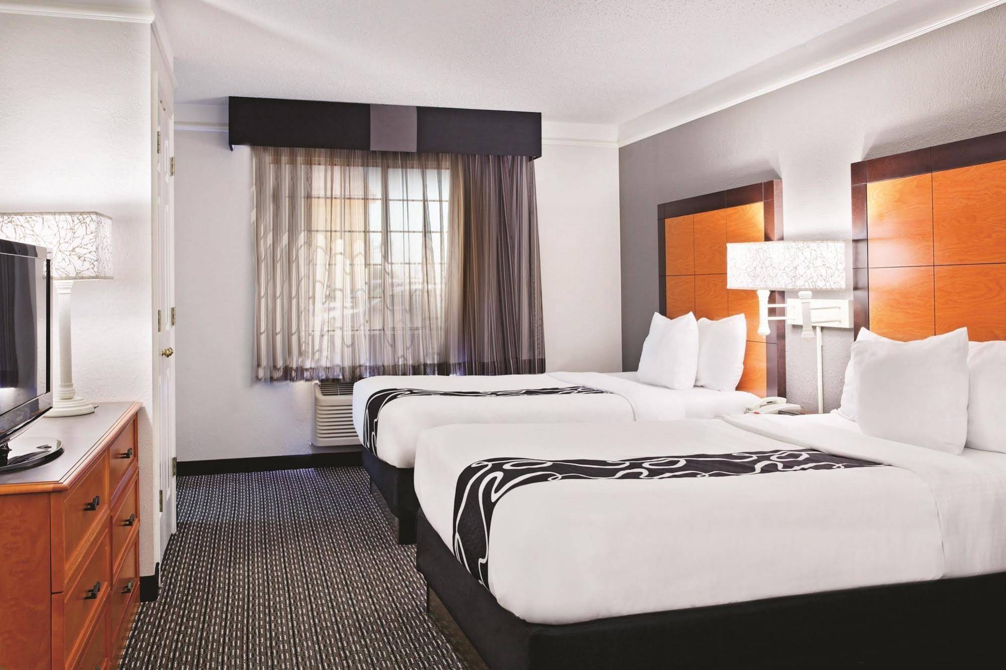 La Quinta Inn by Wyndham Champaign