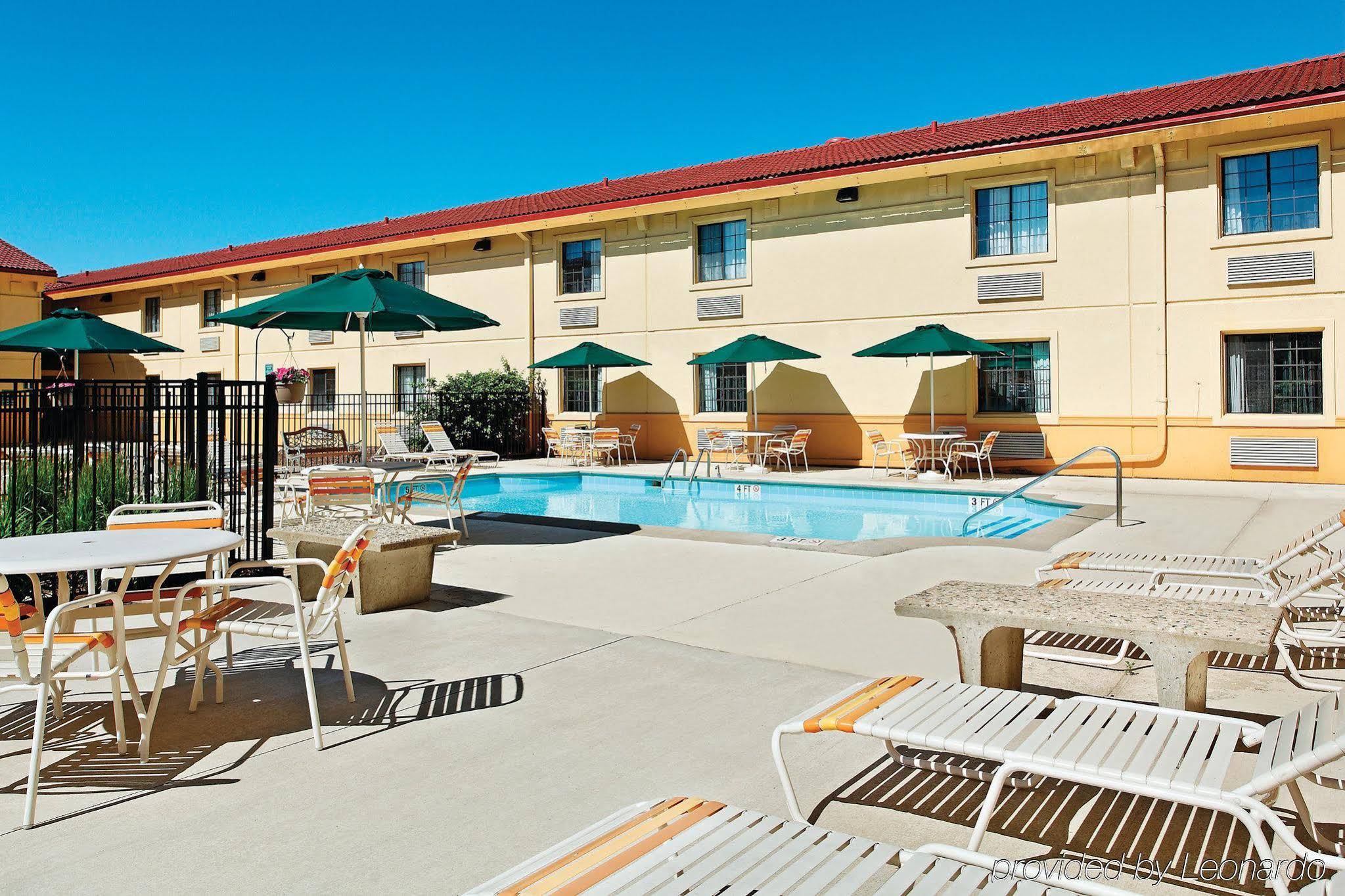La Quinta Inn by Wyndham Champaign