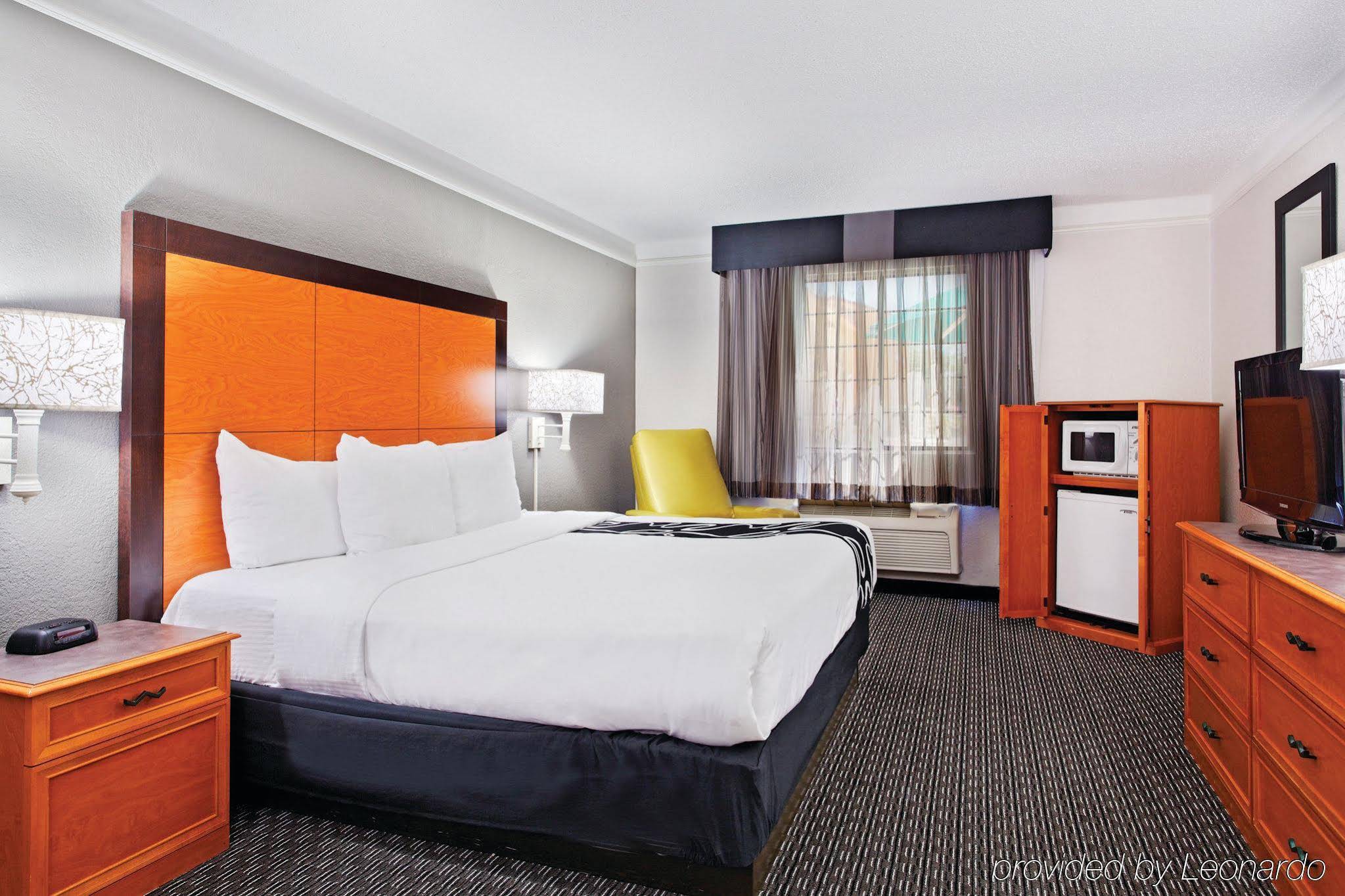 La Quinta Inn by Wyndham Champaign