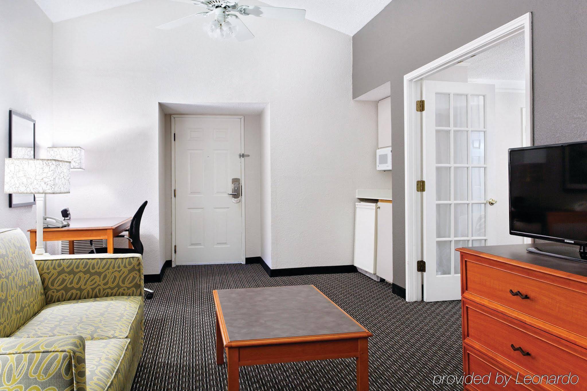 La Quinta Inn by Wyndham Champaign