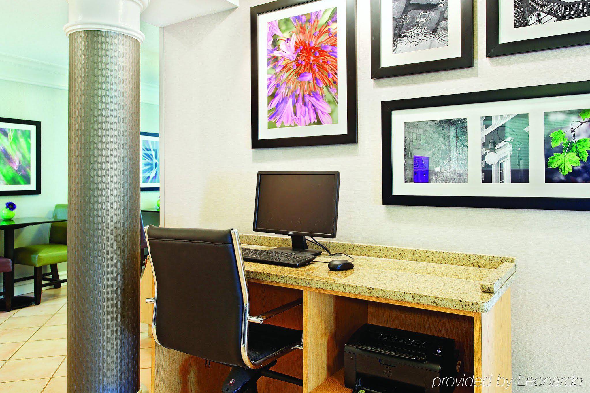 La Quinta Inn by Wyndham Champaign