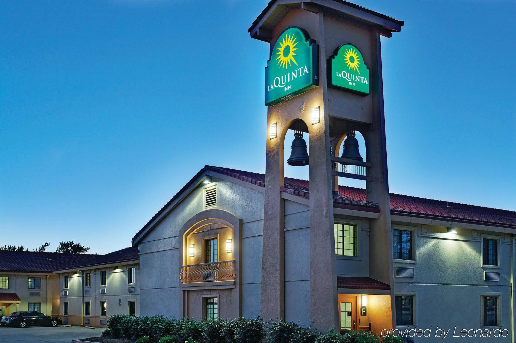La Quinta Inn by Wyndham Champaign