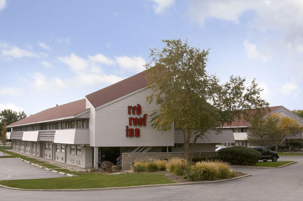Red Roof Inn Champaign