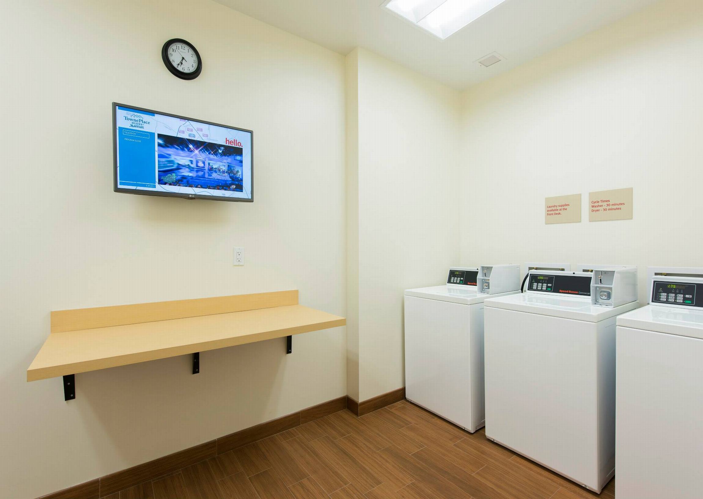 TownePlace Suites Champaign Urbana/Campustown