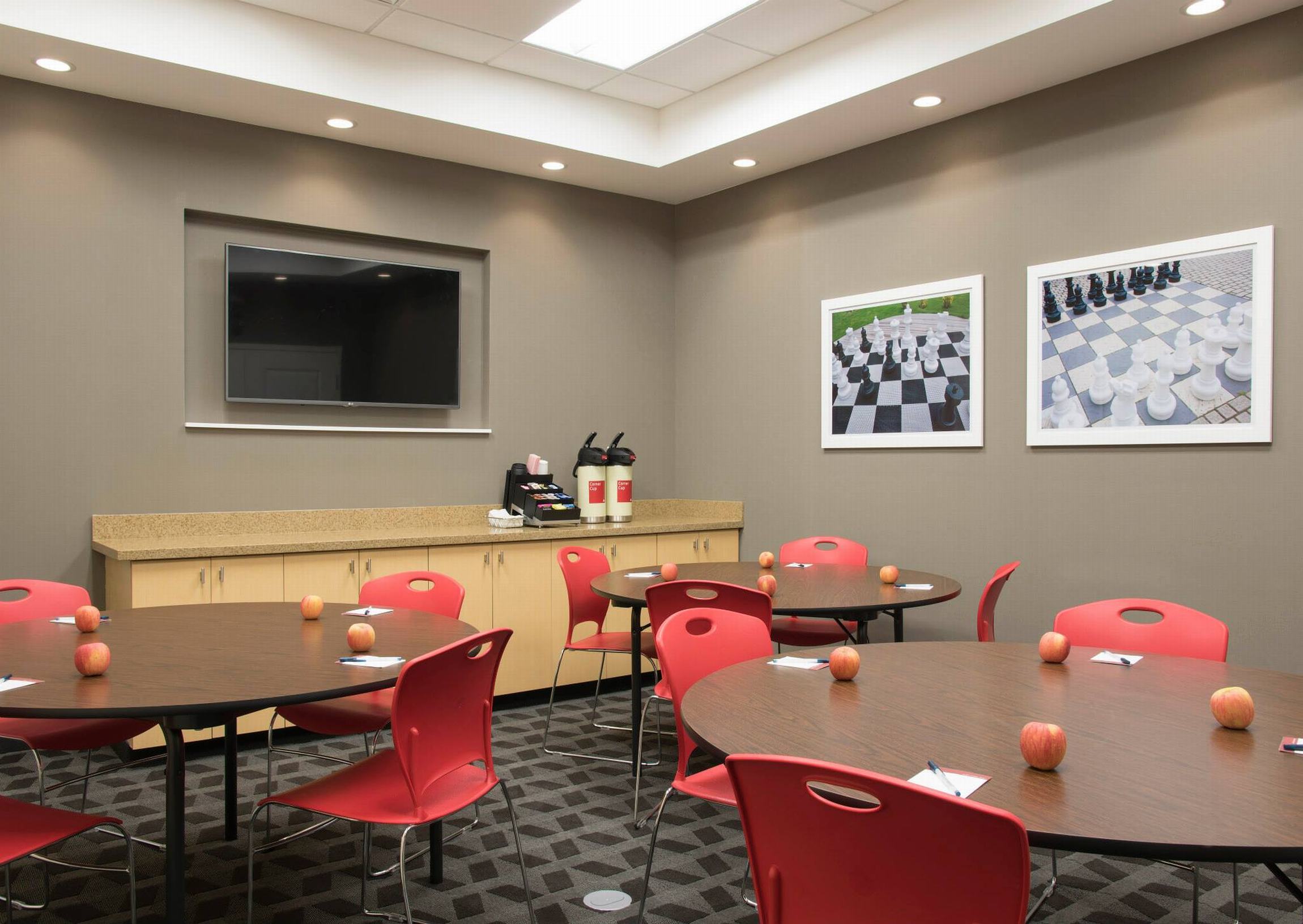 TownePlace Suites Champaign Urbana/Campustown