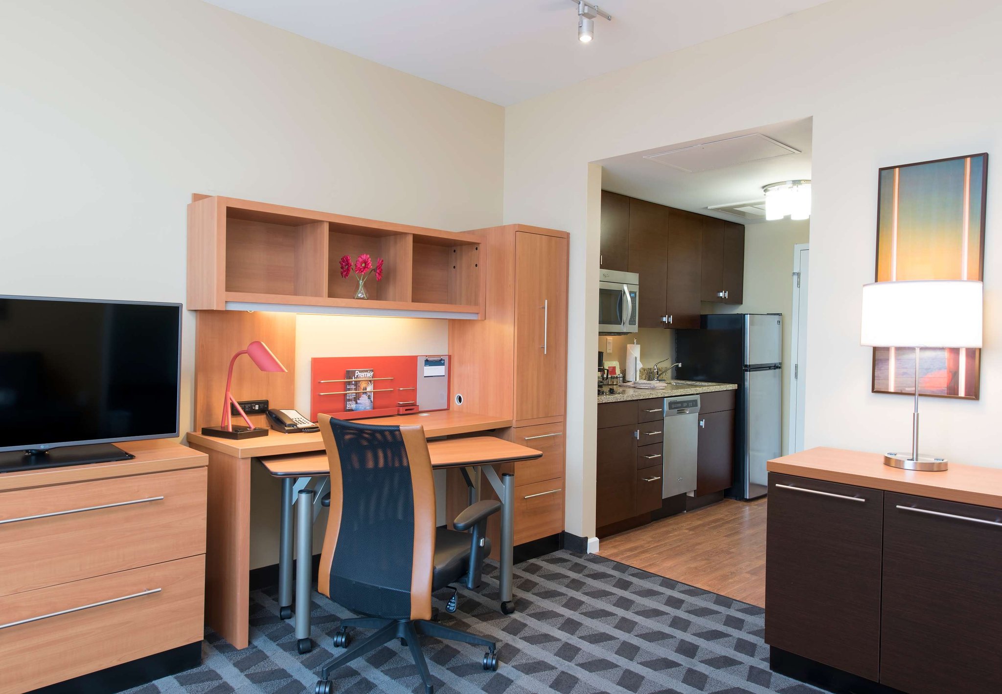 TownePlace Suites Champaign Urbana/Campustown