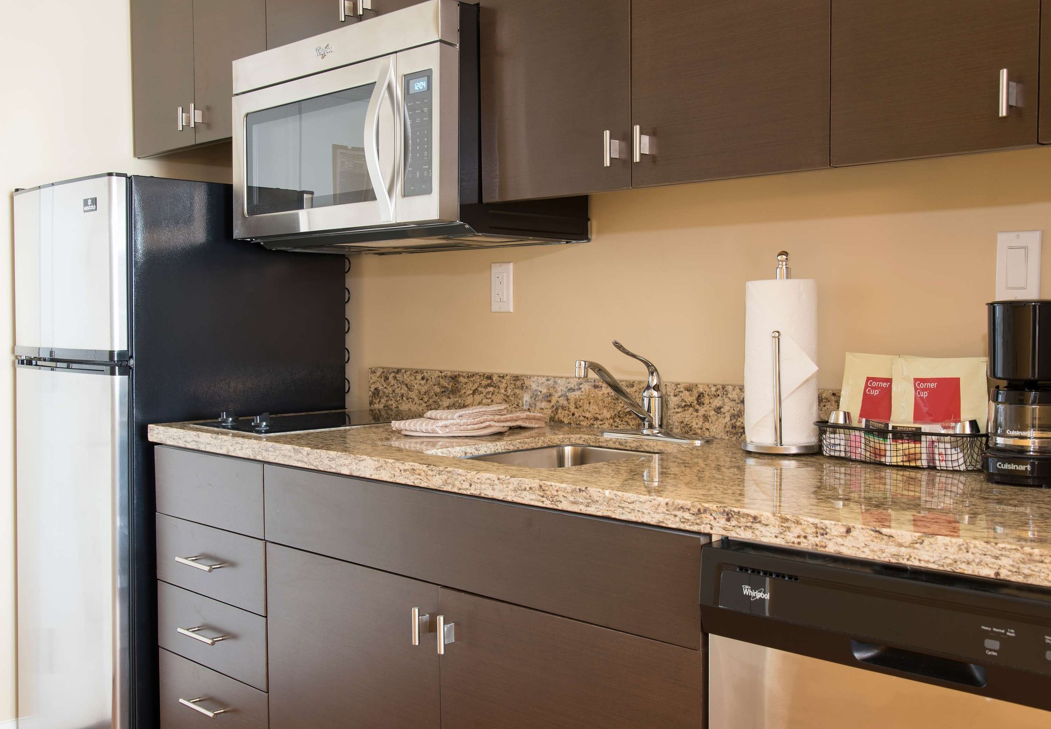 TownePlace Suites Champaign Urbana/Campustown