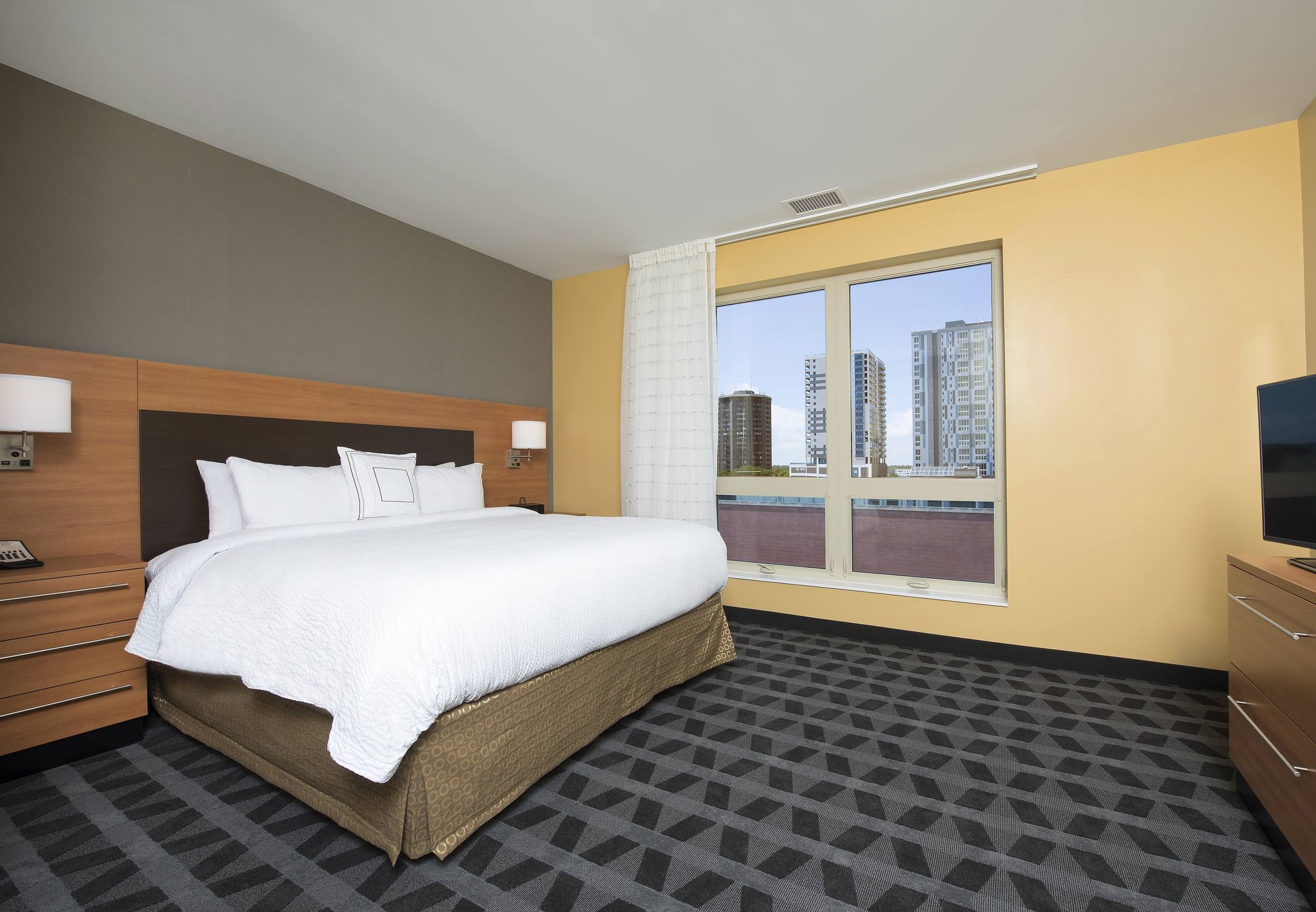 TownePlace Suites Champaign Urbana/Campustown