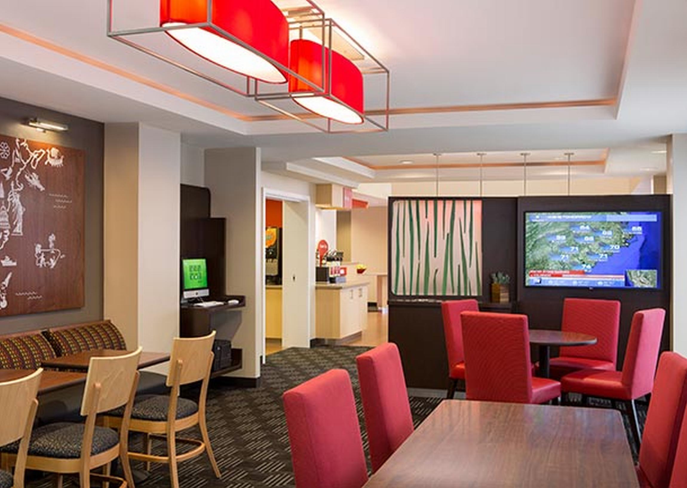 TownePlace Suites Champaign Urbana/Campustown