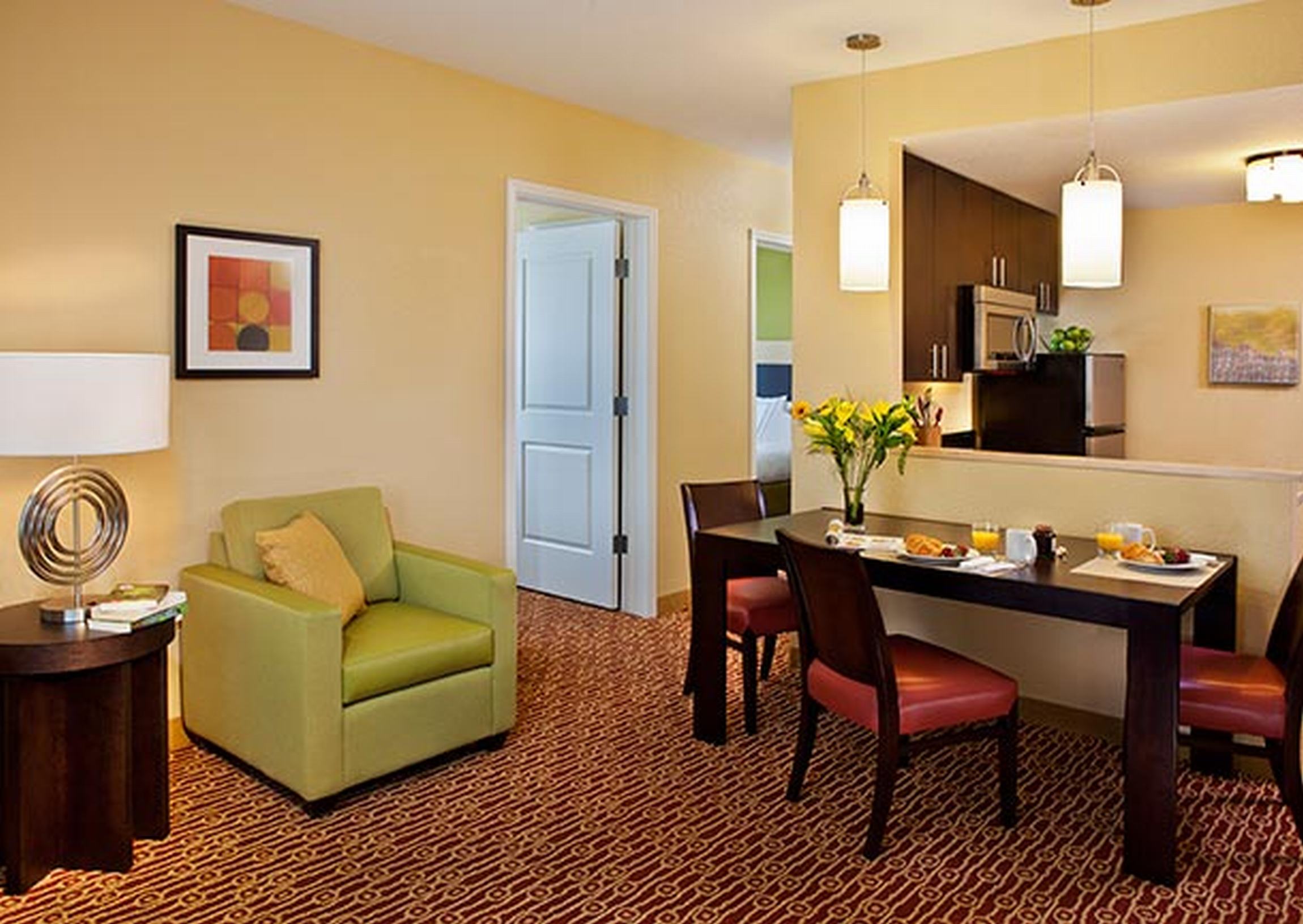 TownePlace Suites Champaign Urbana/Campustown