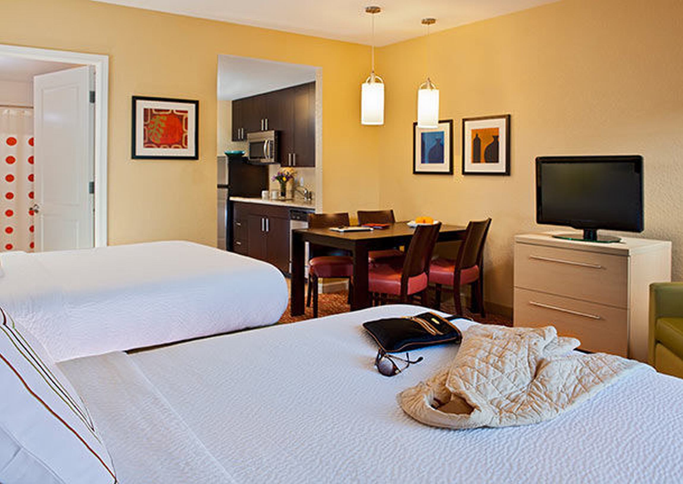 TownePlace Suites Champaign Urbana/Campustown