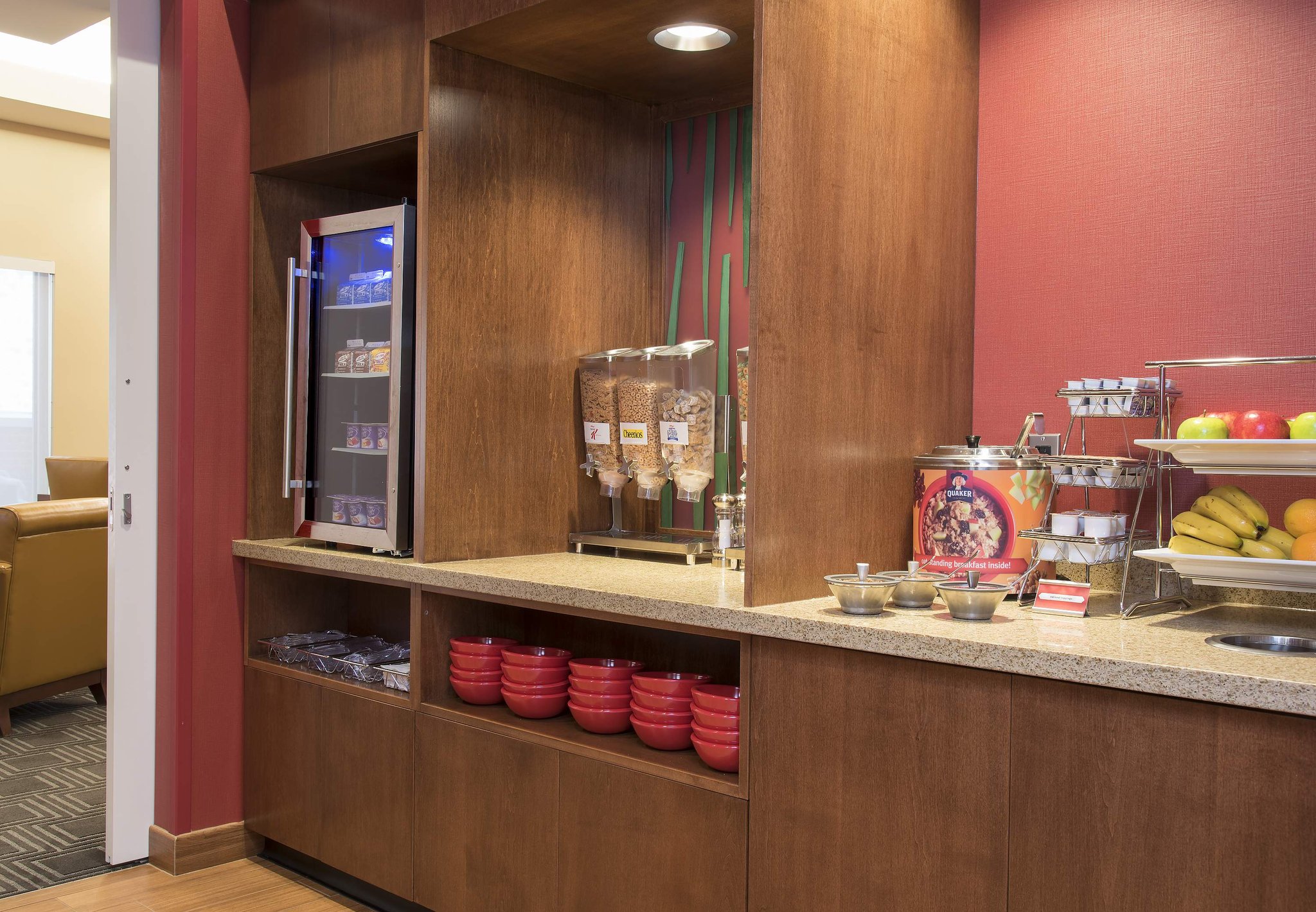 TownePlace Suites Champaign Urbana/Campustown