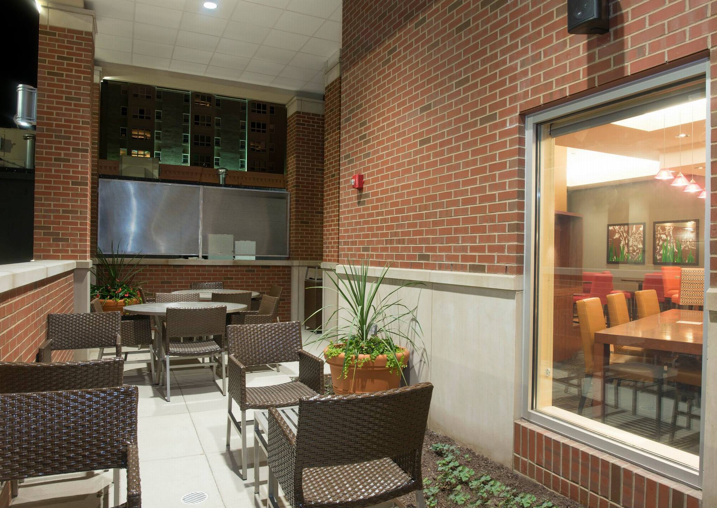 TownePlace Suites Champaign Urbana/Campustown