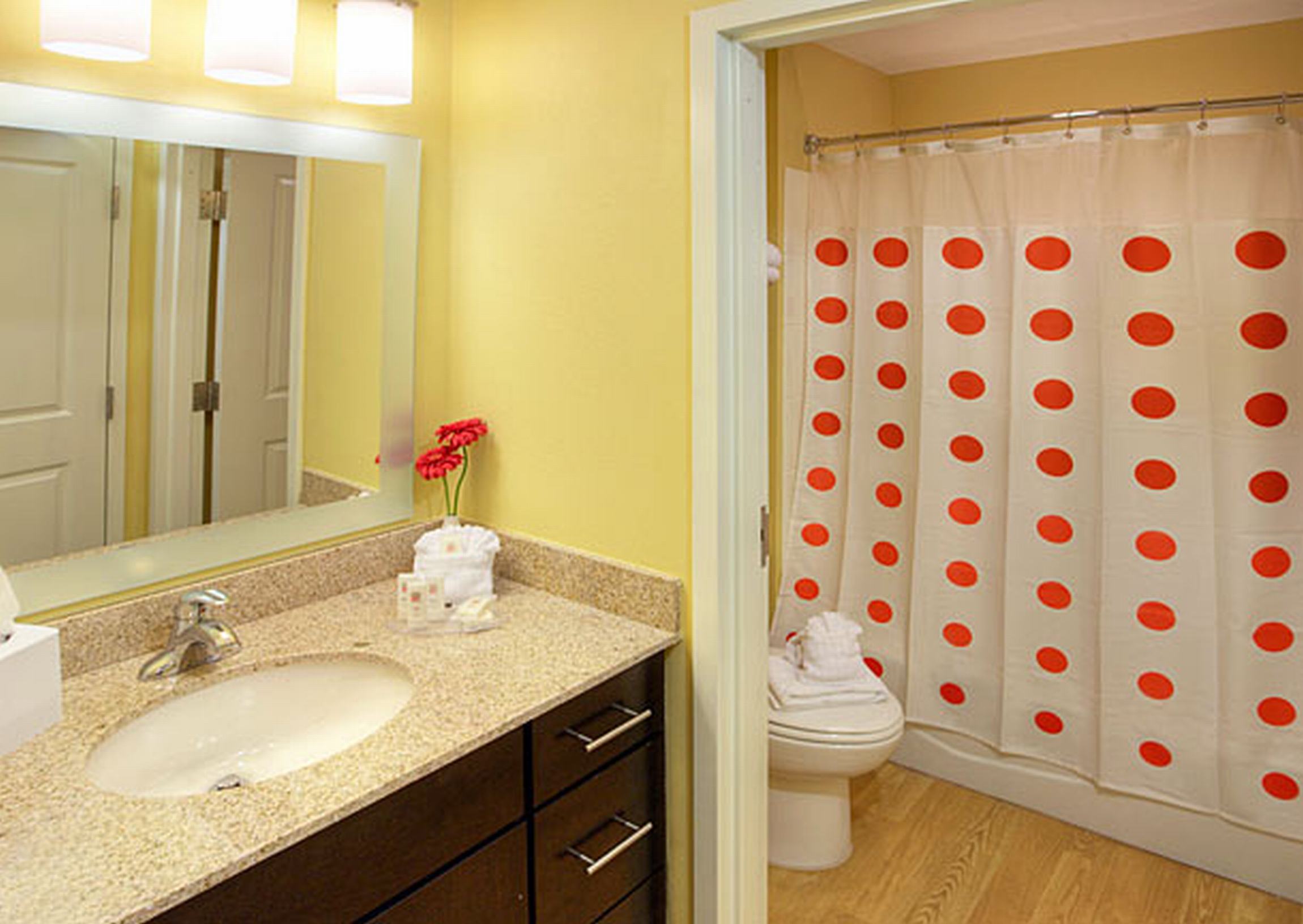 TownePlace Suites Champaign Urbana/Campustown