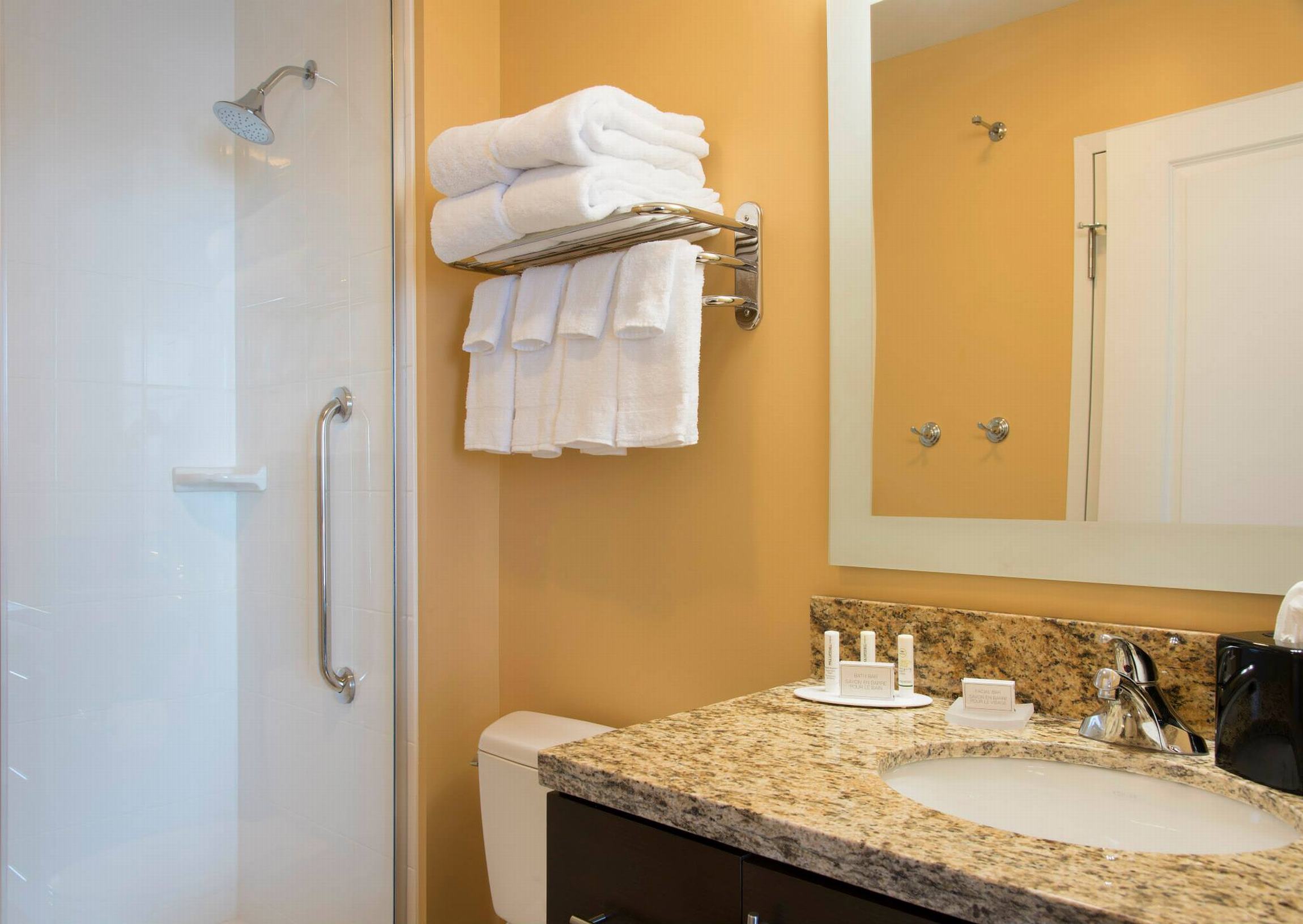 TownePlace Suites Champaign Urbana/Campustown