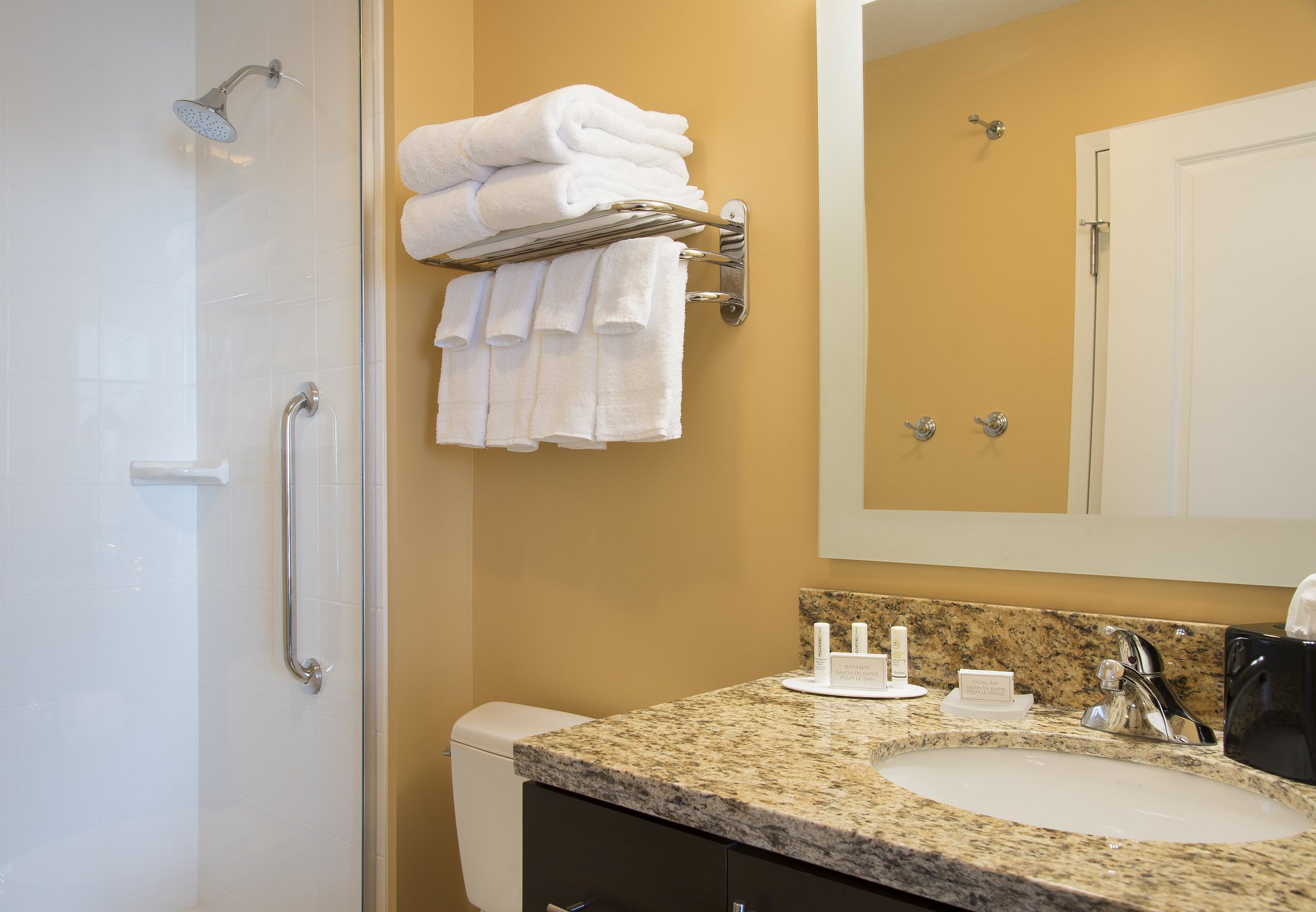 TownePlace Suites Champaign Urbana/Campustown