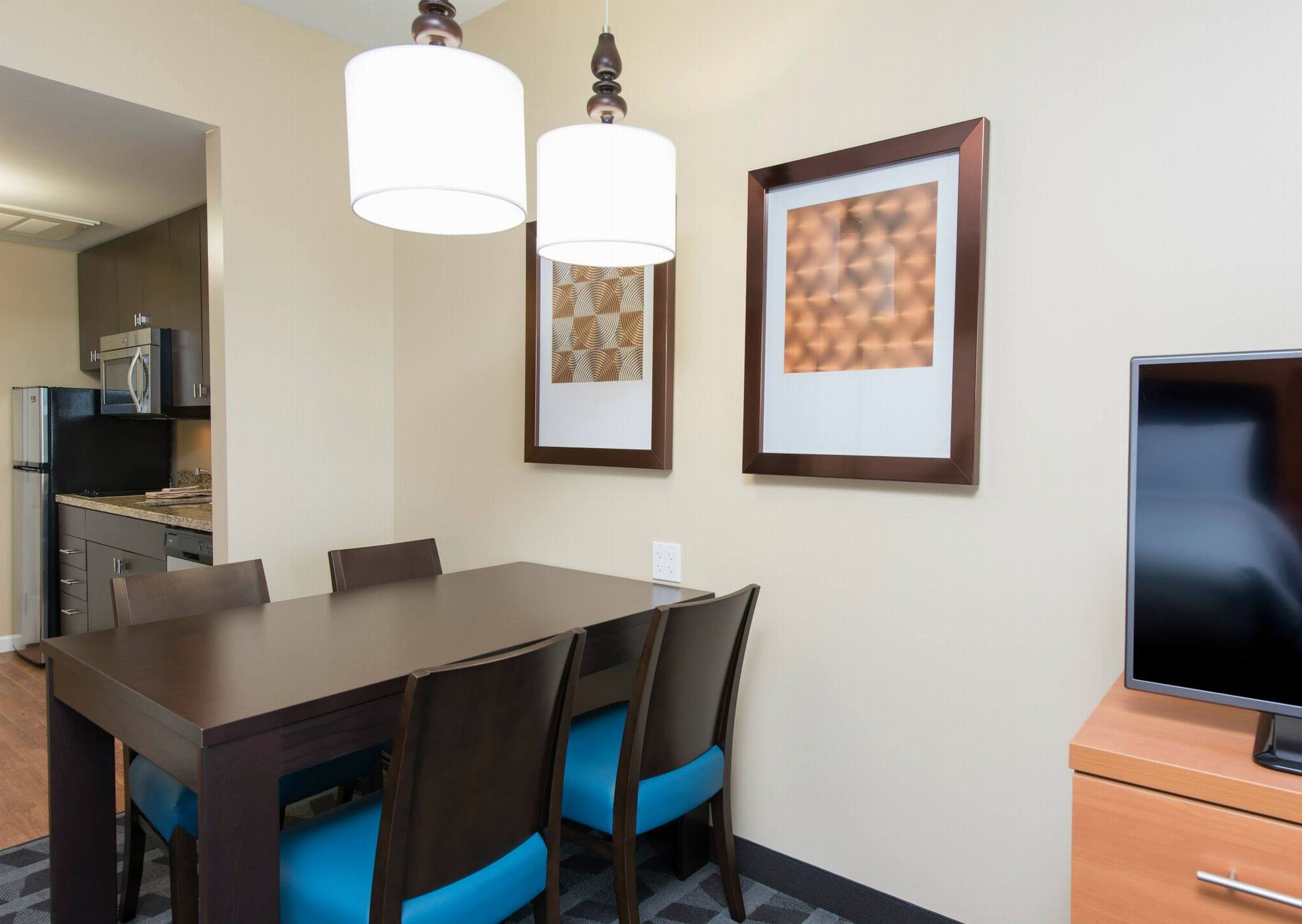 TownePlace Suites Champaign Urbana/Campustown