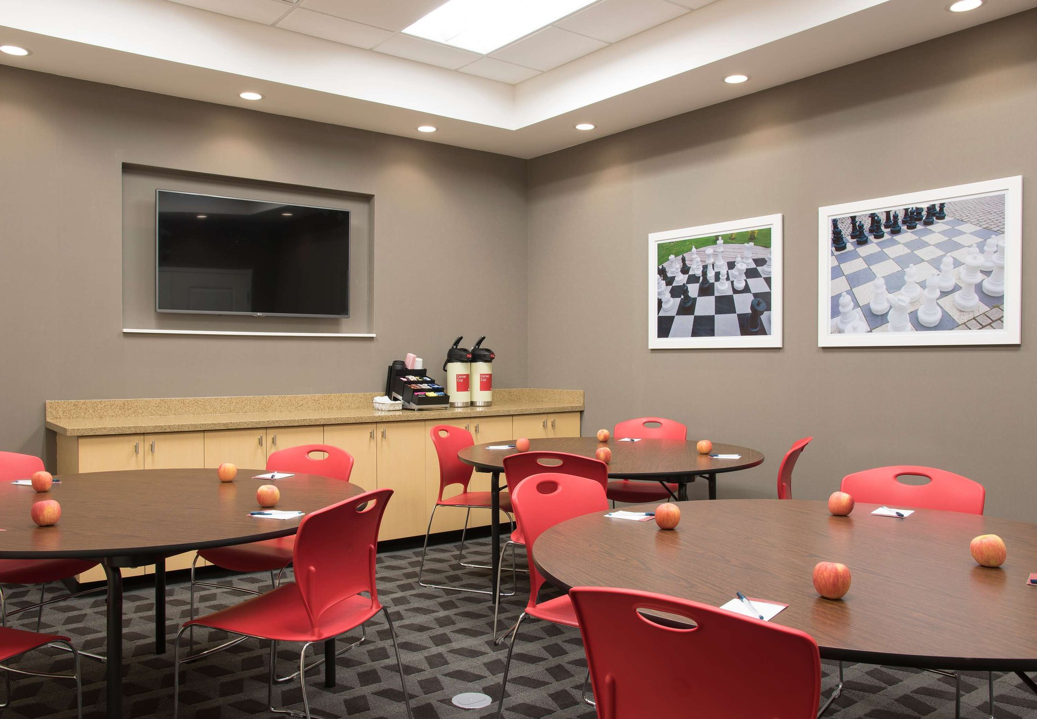 TownePlace Suites Champaign Urbana/Campustown
