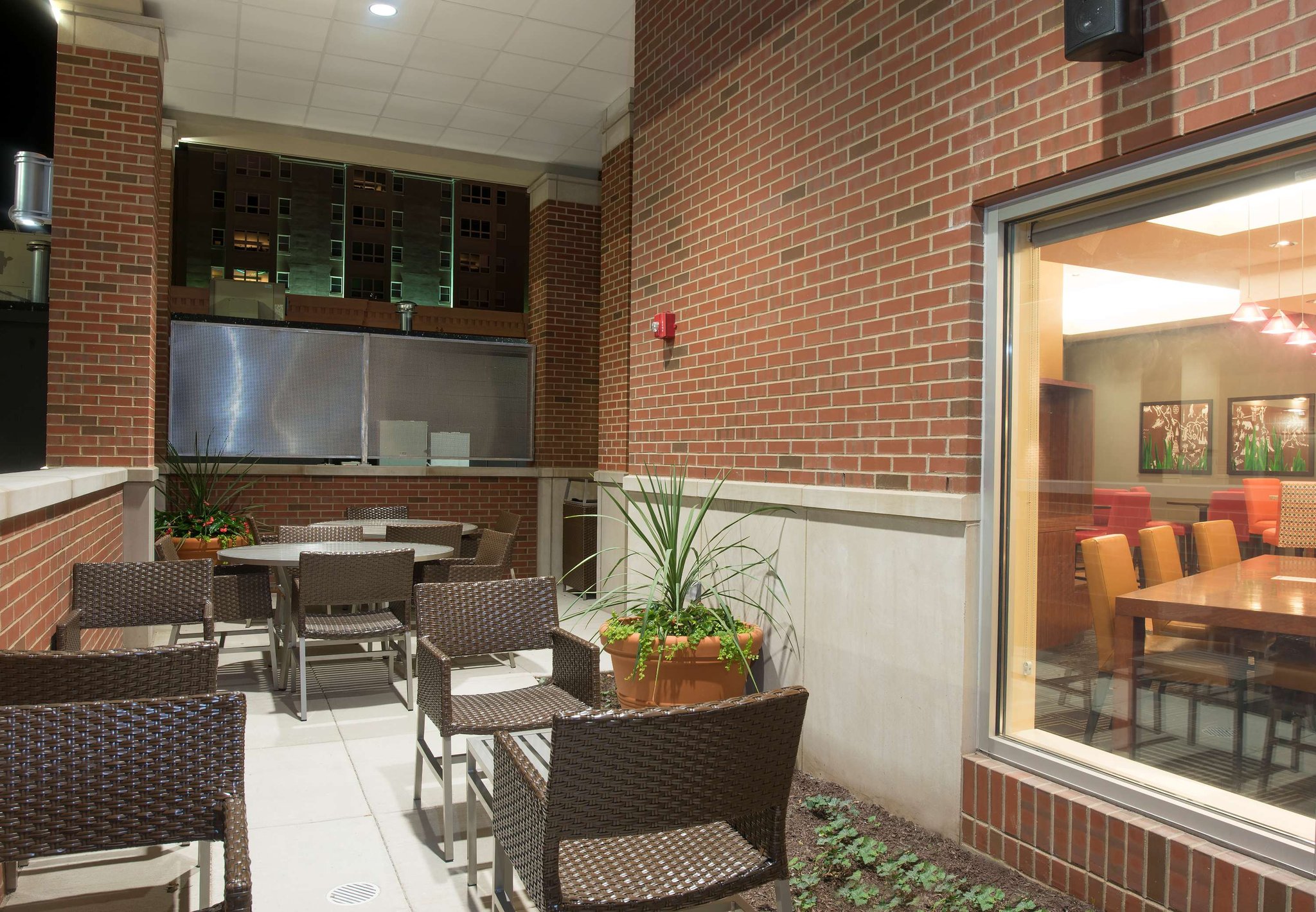TownePlace Suites Champaign Urbana/Campustown