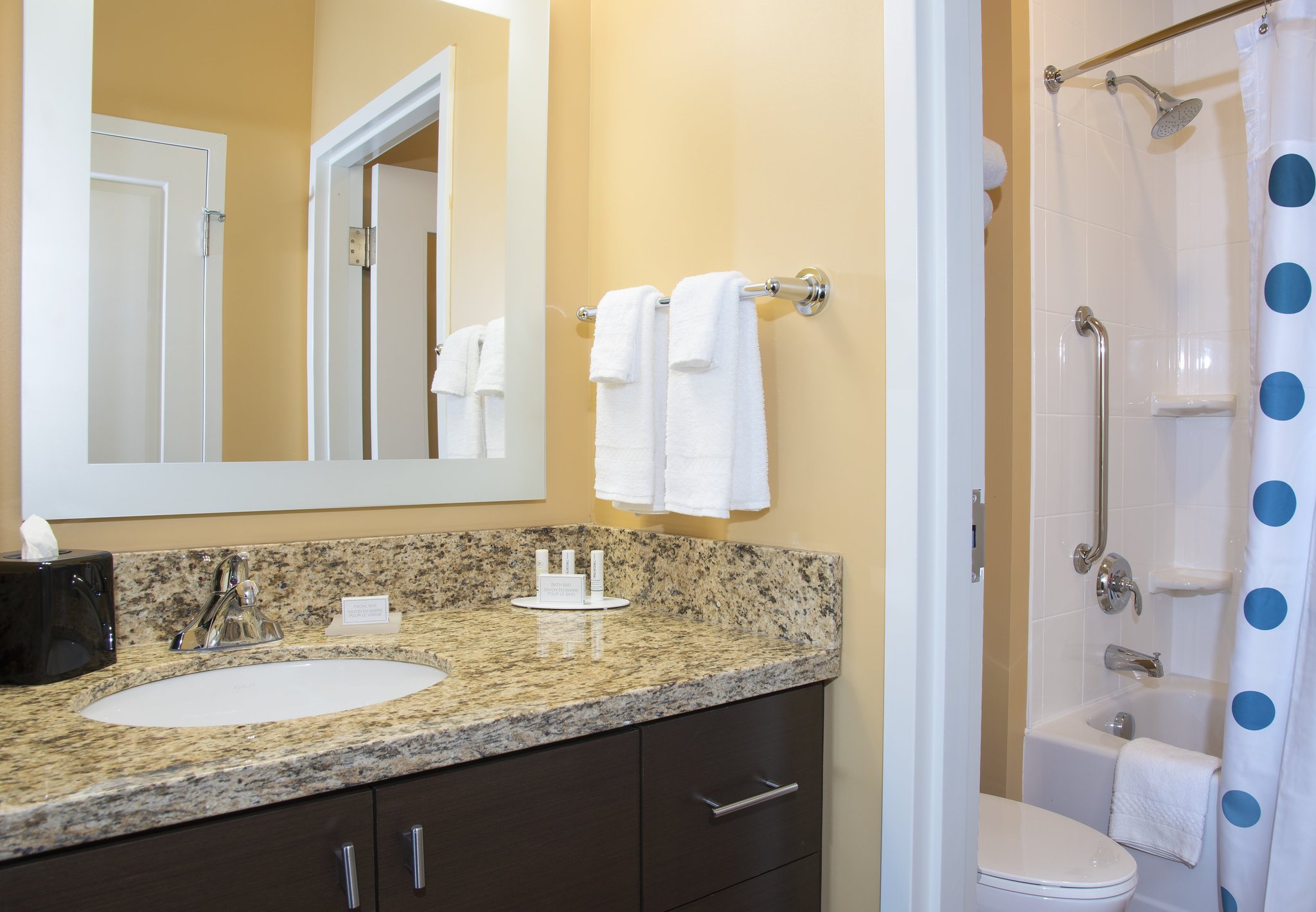 TownePlace Suites Champaign Urbana/Campustown
