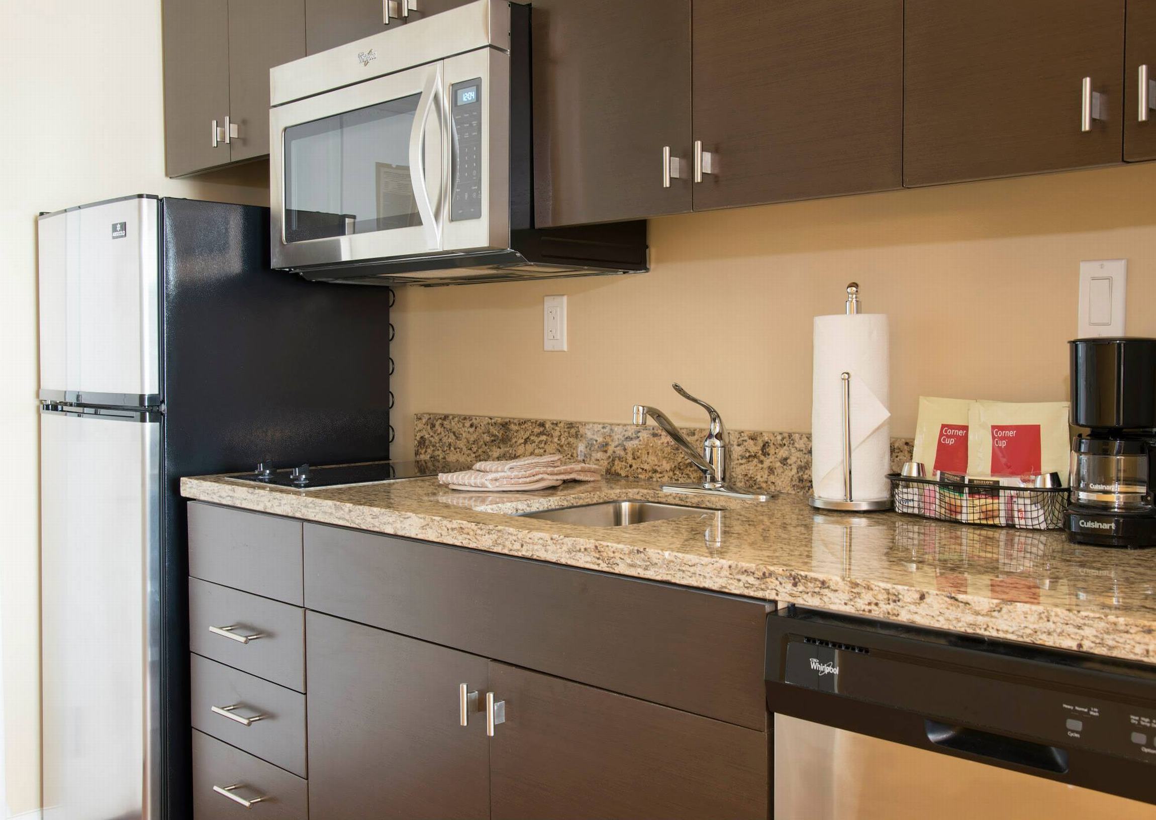 TownePlace Suites Champaign Urbana/Campustown