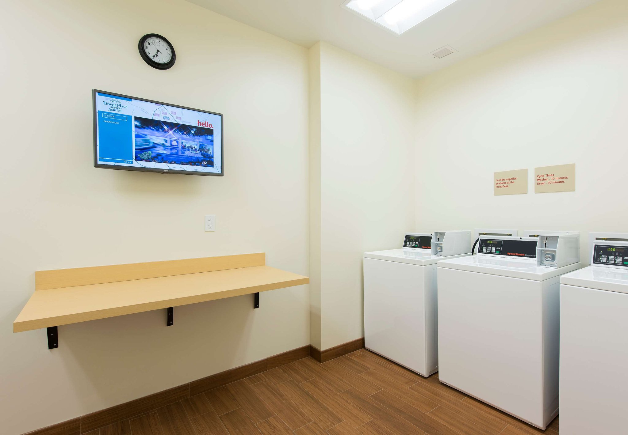 TownePlace Suites Champaign Urbana/Campustown
