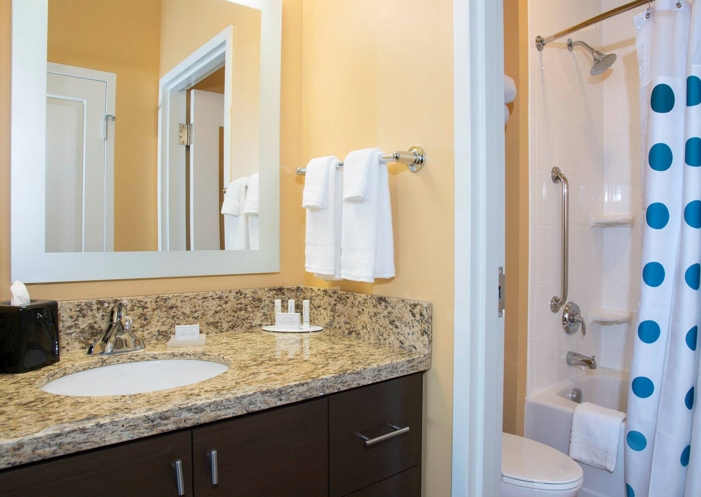 TownePlace Suites Champaign Urbana/Campustown