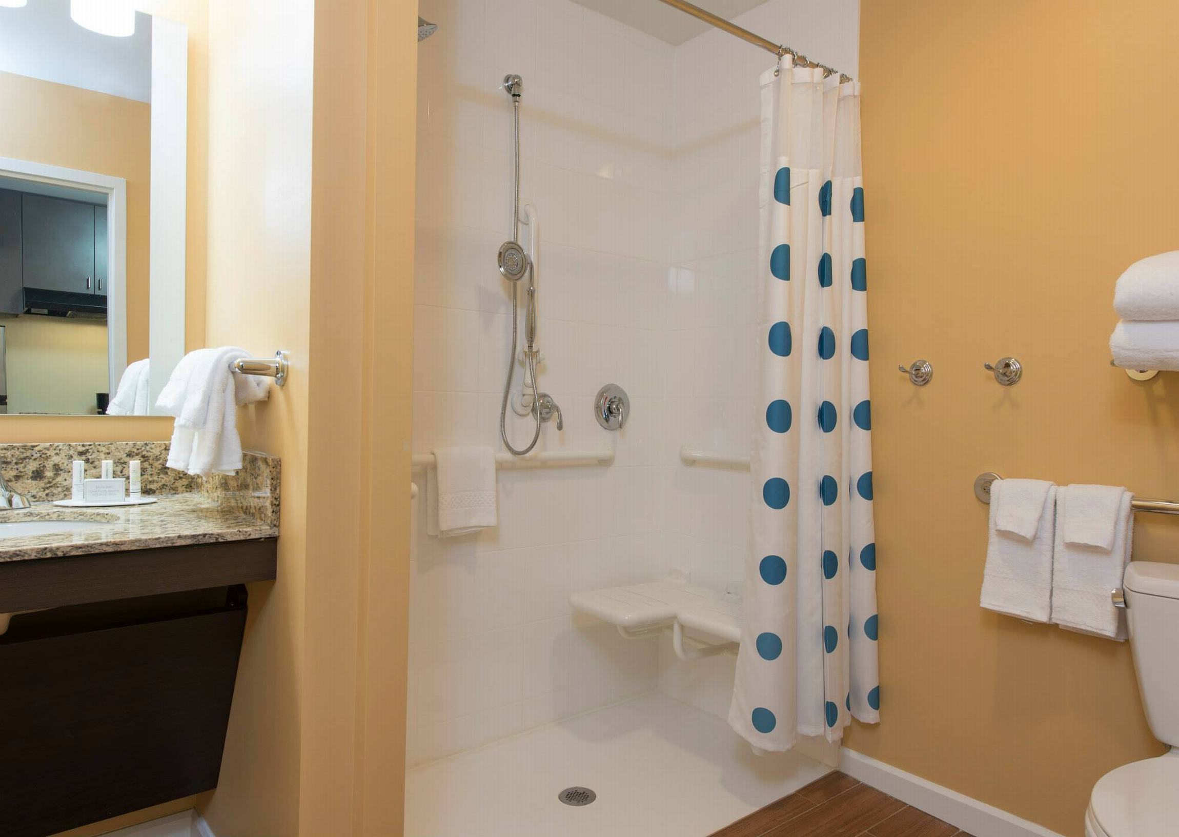 TownePlace Suites Champaign Urbana/Campustown