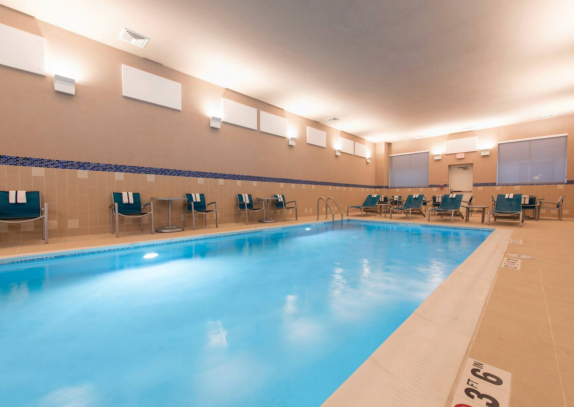 TownePlace Suites Champaign Urbana/Campustown