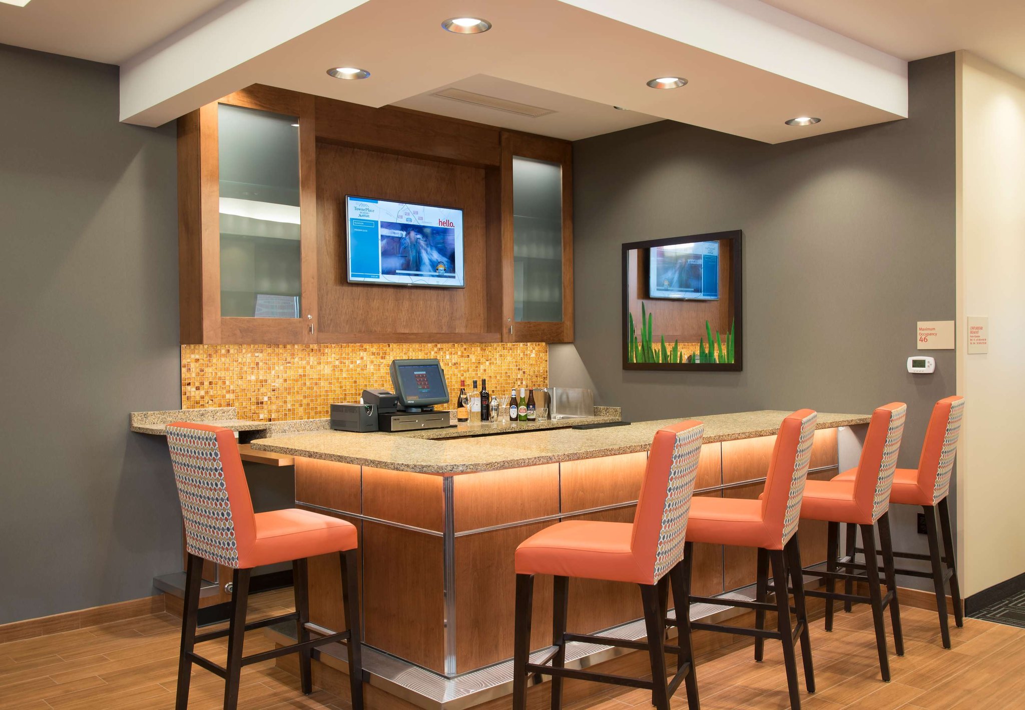 TownePlace Suites Champaign Urbana/Campustown