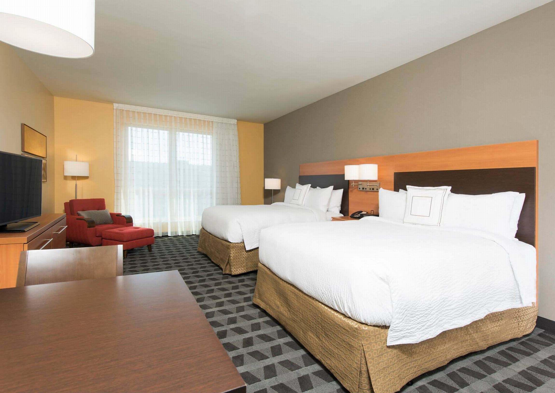 TownePlace Suites Champaign Urbana/Campustown