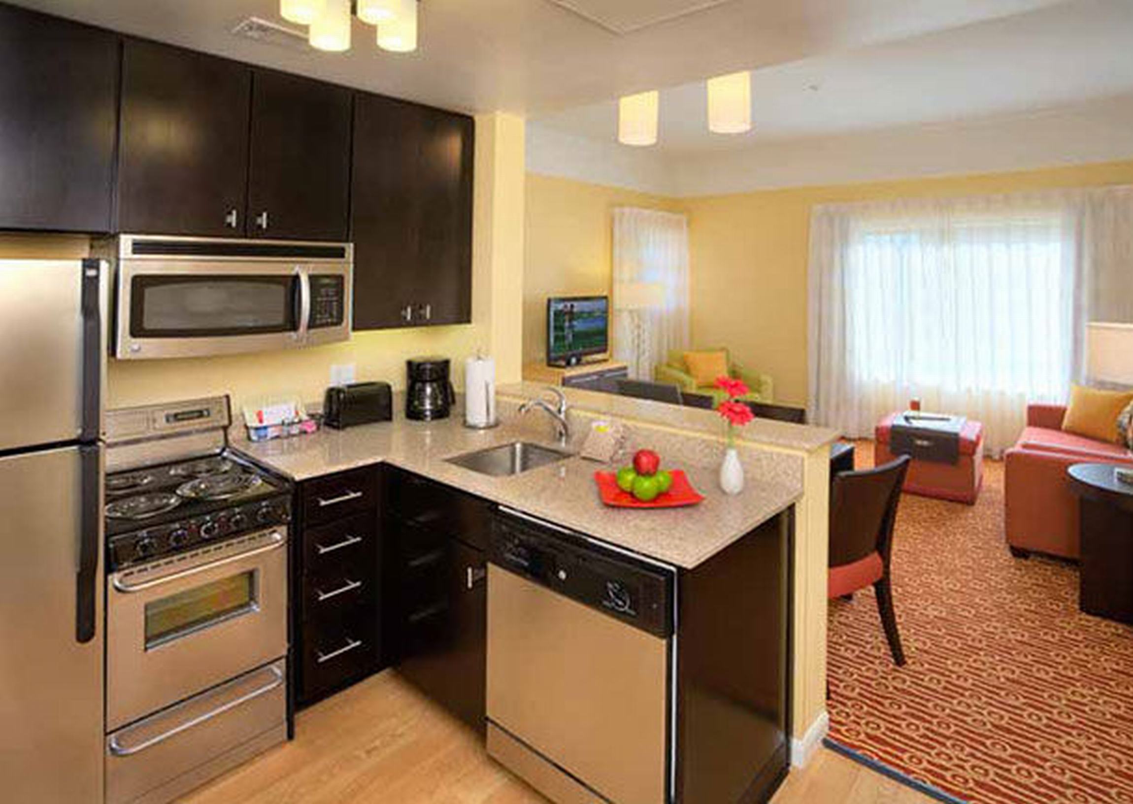 TownePlace Suites Champaign Urbana/Campustown